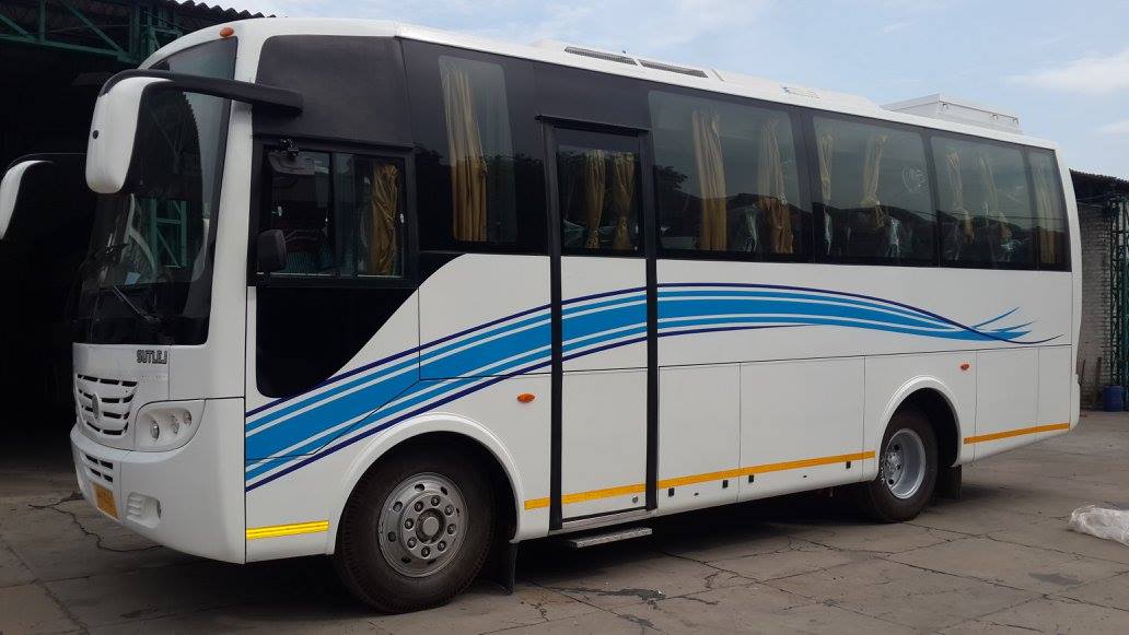 Best prices for 21 Seater Bus