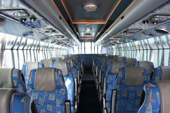 Best prices for 40 Seater Bus