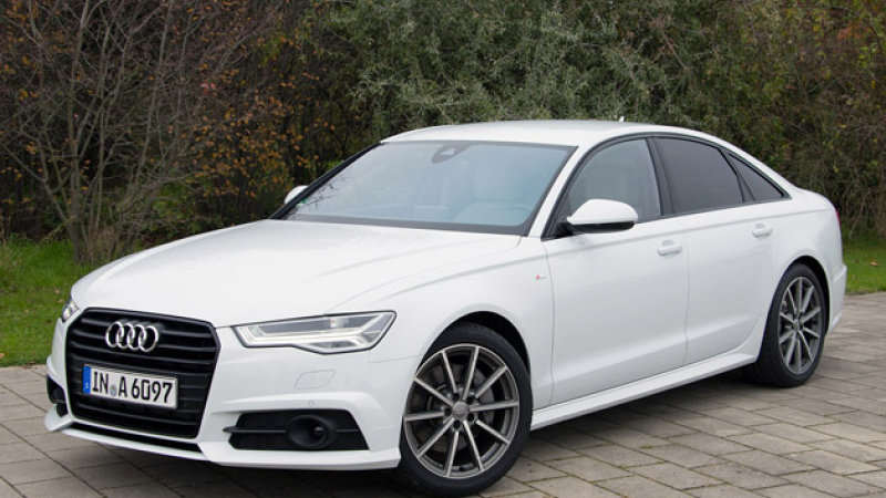 AudiA6