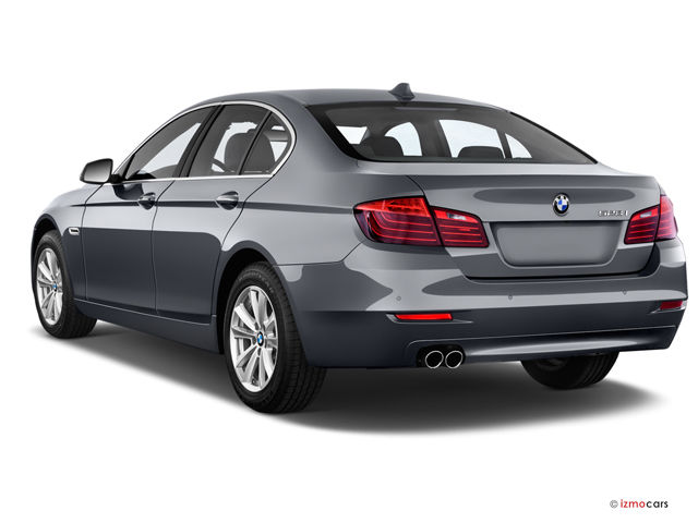 Best prices for BMW 5-Series