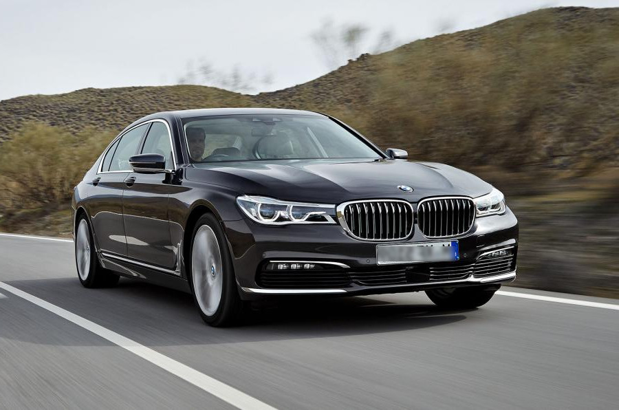 BMW7Series