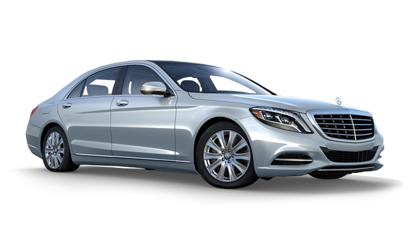 Best prices for Mercedes Benz S-Class