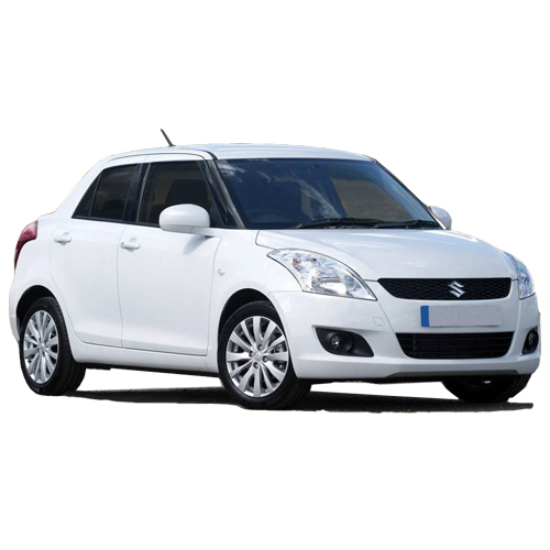 Hire Swift Dzire