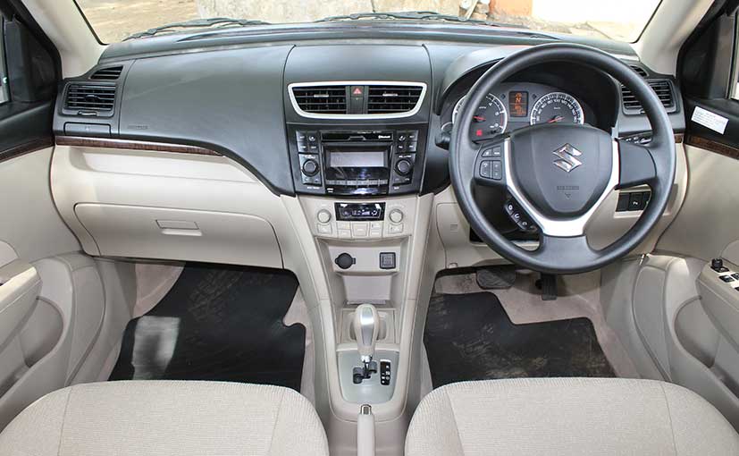 Best prices for Swift Dzire