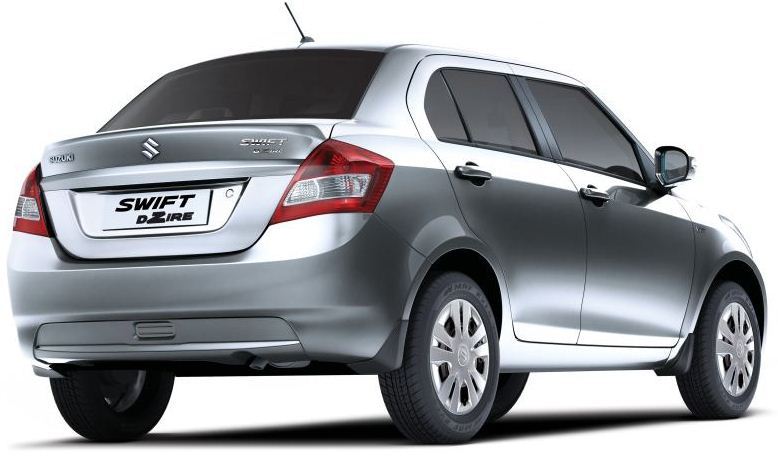 Hire the best quality Swift Dzire