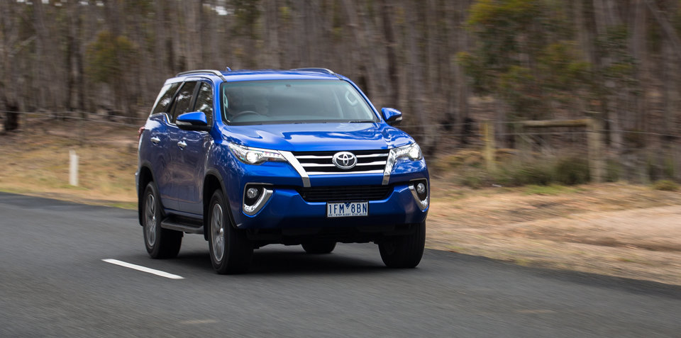 Toyota Fortuner hire bangalore