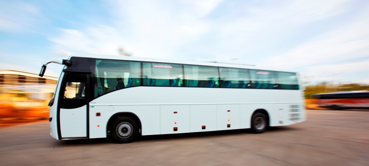 Hire Volvo Buses